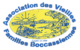 Logo Vieilles Familles Boccassiennes